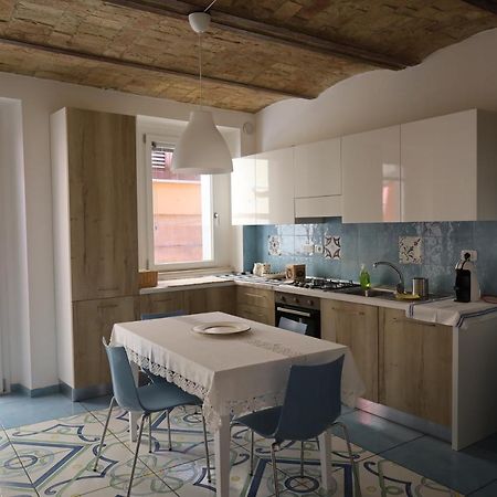 Apartament Vico Nove Lanciano Zewnętrze zdjęcie