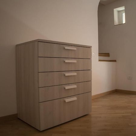 Apartament Vico Nove Lanciano Zewnętrze zdjęcie