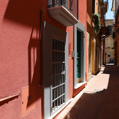 Apartament Vico Nove Lanciano Zewnętrze zdjęcie