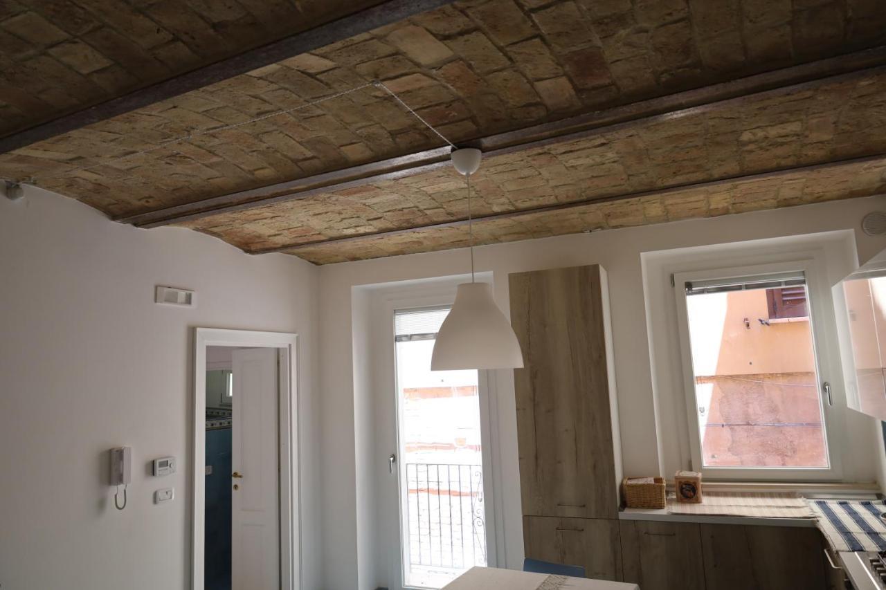 Apartament Vico Nove Lanciano Zewnętrze zdjęcie