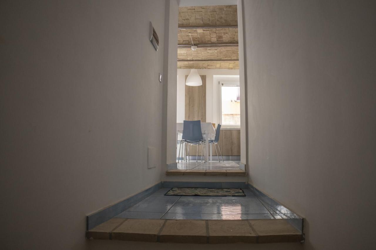Apartament Vico Nove Lanciano Zewnętrze zdjęcie