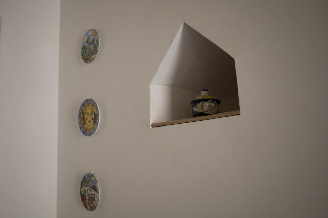 Apartament Vico Nove Lanciano Zewnętrze zdjęcie