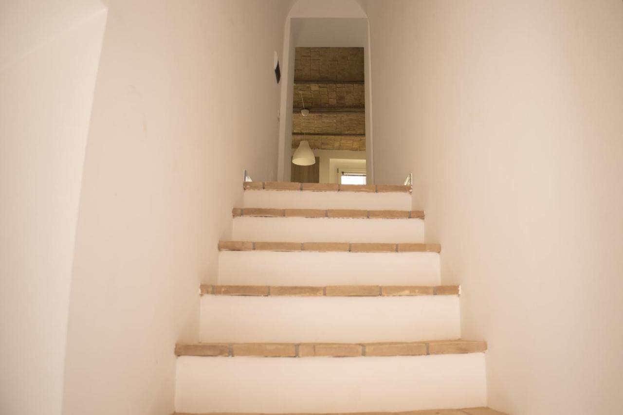 Apartament Vico Nove Lanciano Zewnętrze zdjęcie