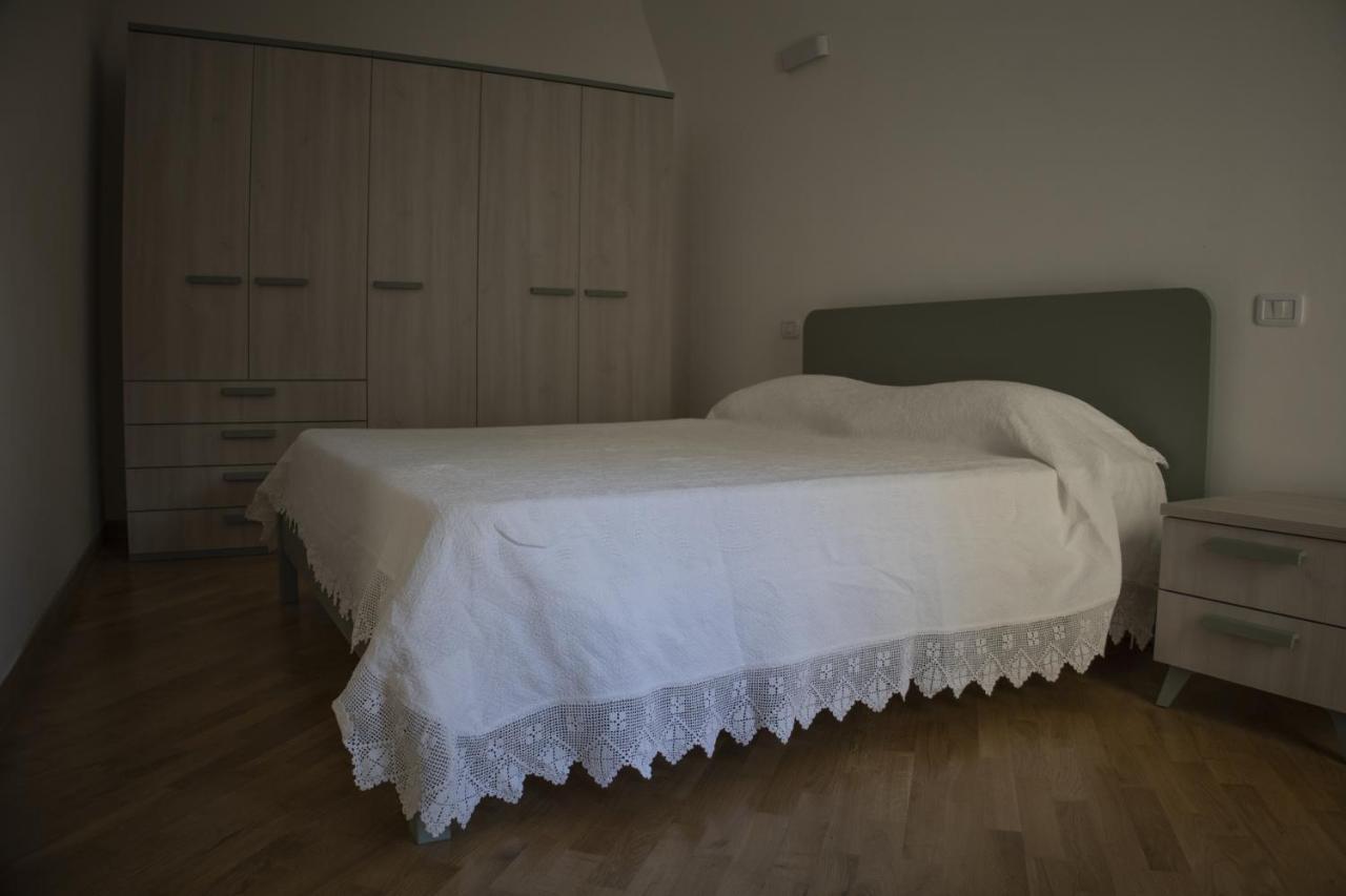 Apartament Vico Nove Lanciano Zewnętrze zdjęcie