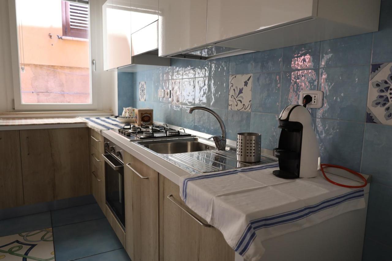 Apartament Vico Nove Lanciano Zewnętrze zdjęcie