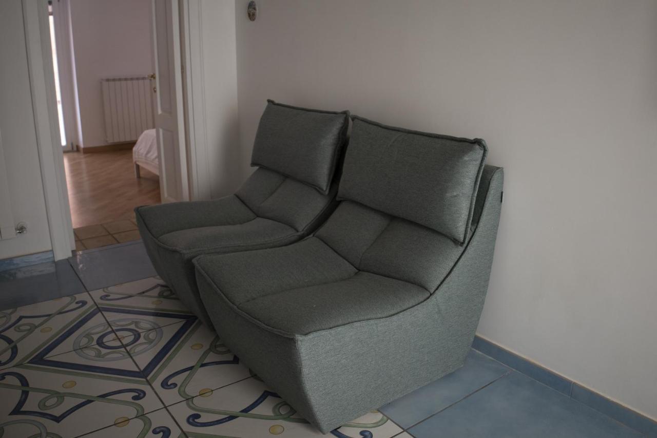 Apartament Vico Nove Lanciano Zewnętrze zdjęcie