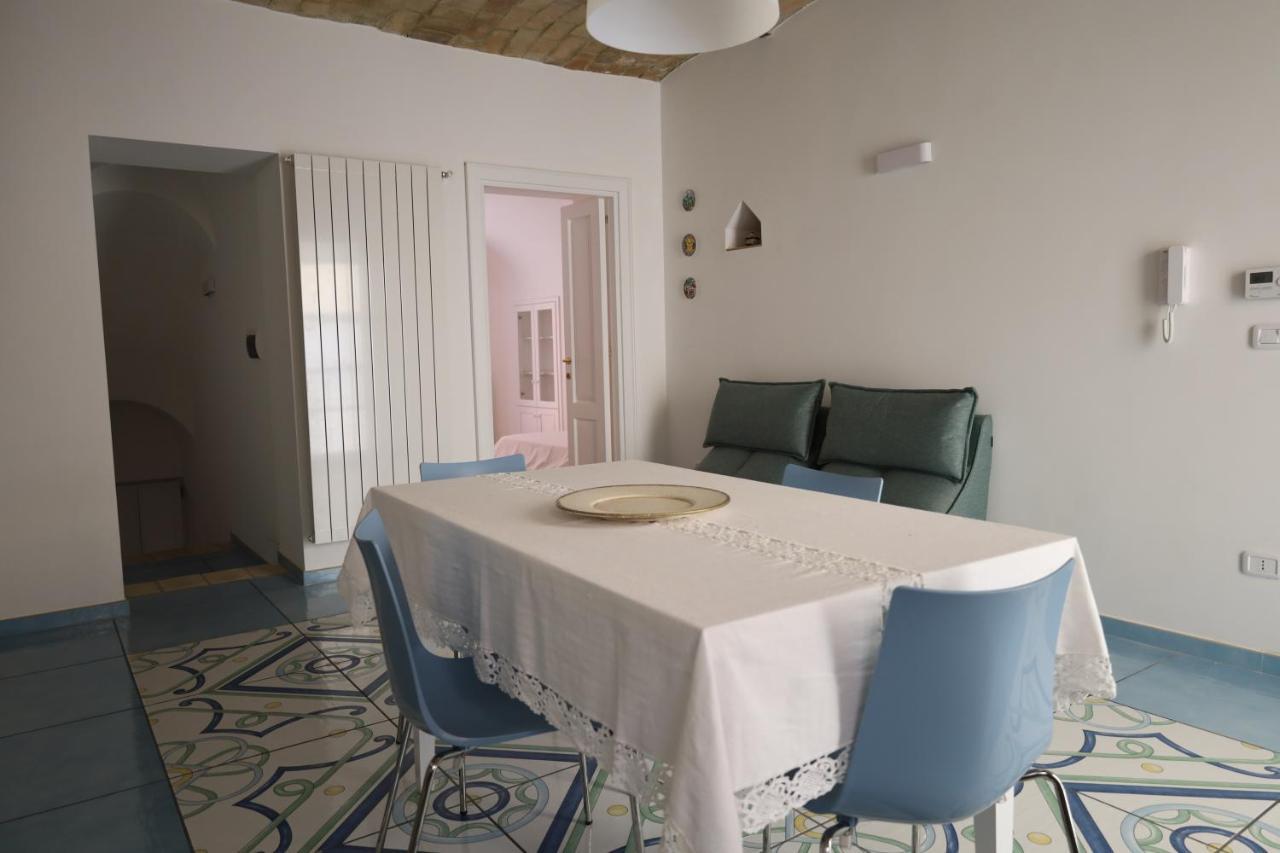 Apartament Vico Nove Lanciano Zewnętrze zdjęcie