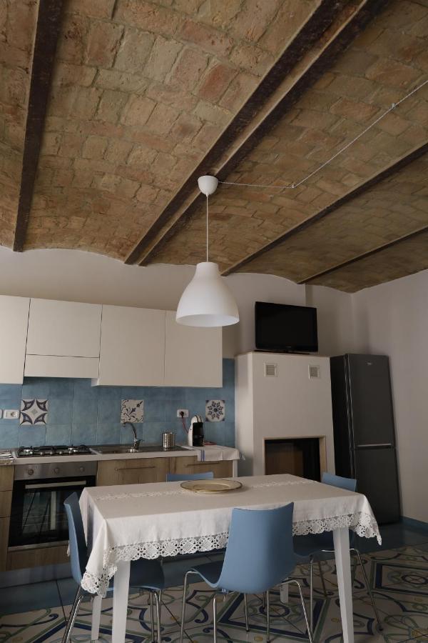 Apartament Vico Nove Lanciano Zewnętrze zdjęcie