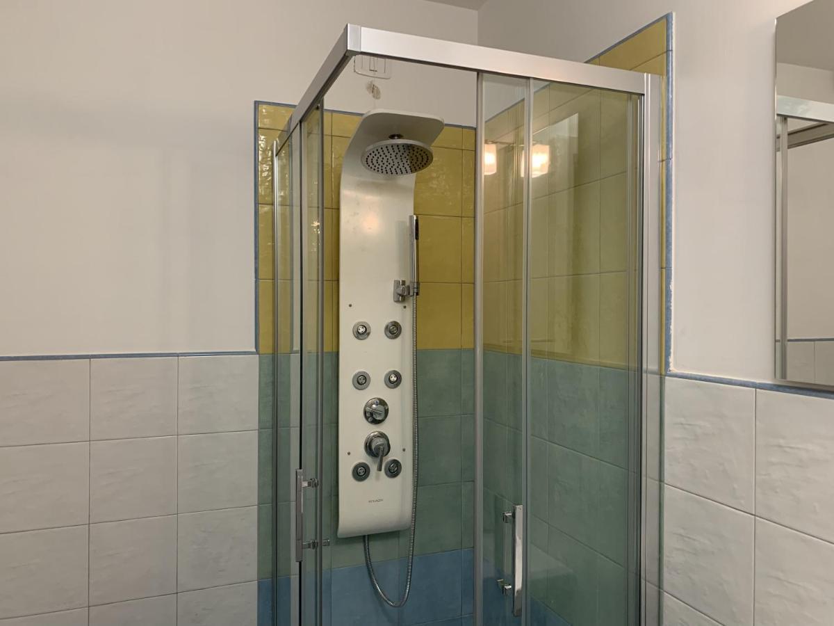 Apartament Vico Nove Lanciano Zewnętrze zdjęcie